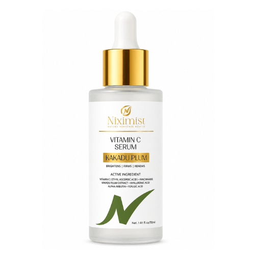 Vitamin C Serum