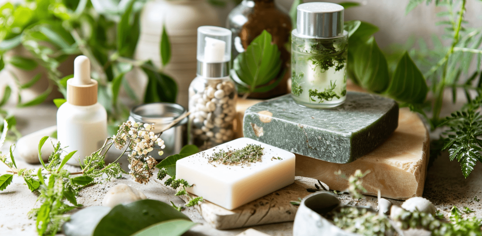 How Plant-Based Skincare is Gentler & Safer for All Skin Types