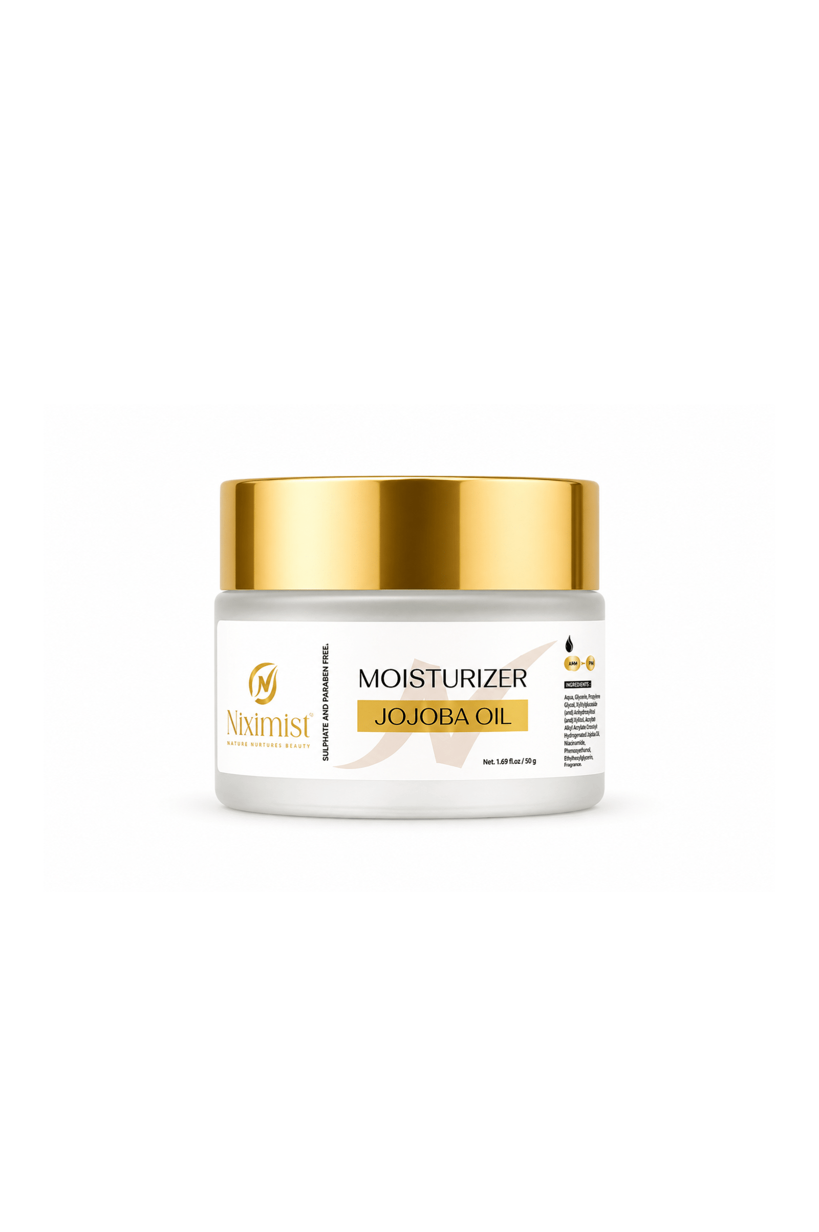Moisturizer