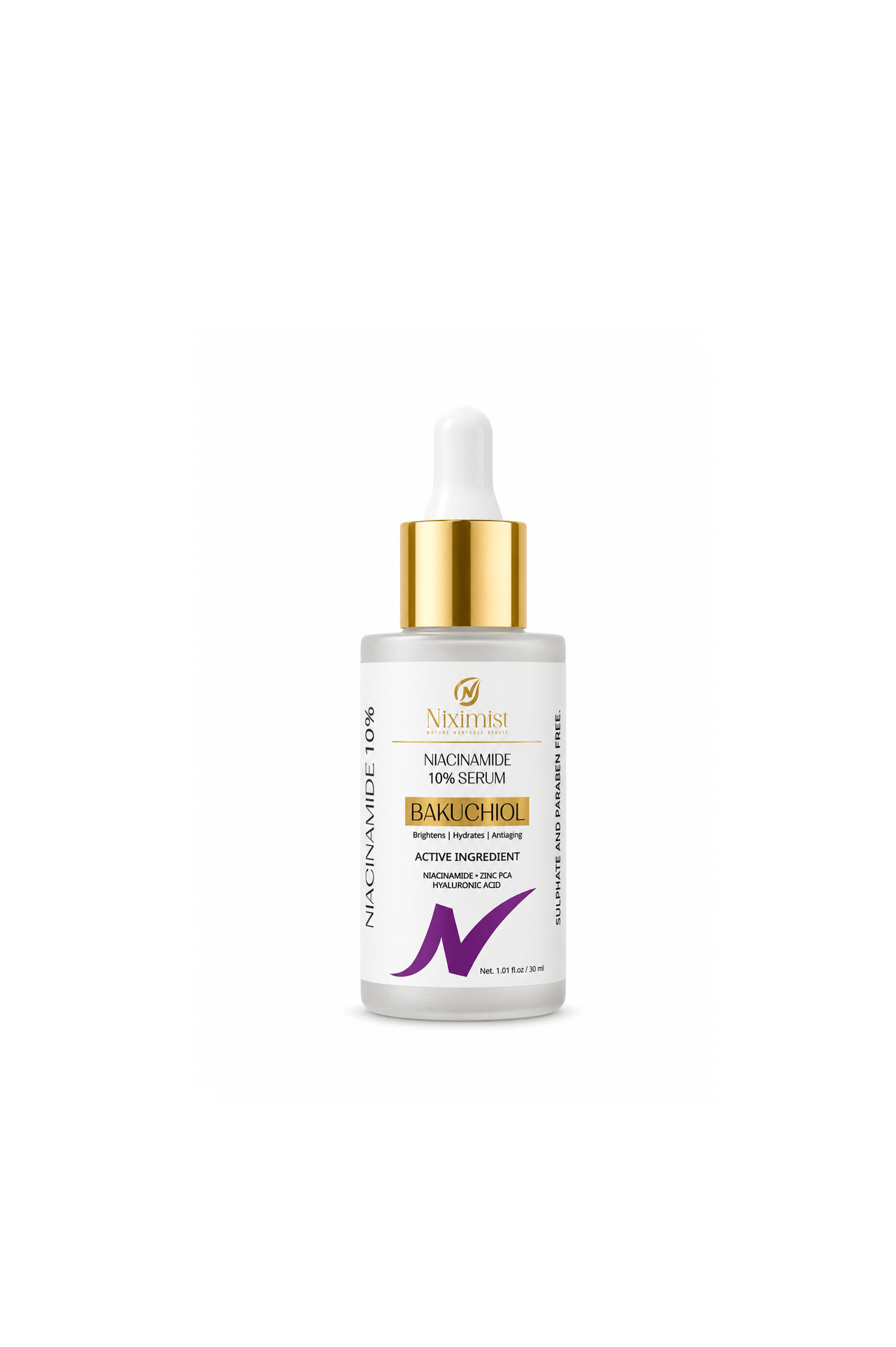 Niacinamide