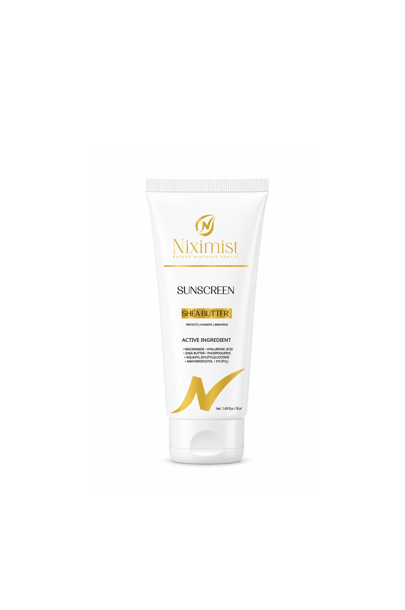 Sunscreen
