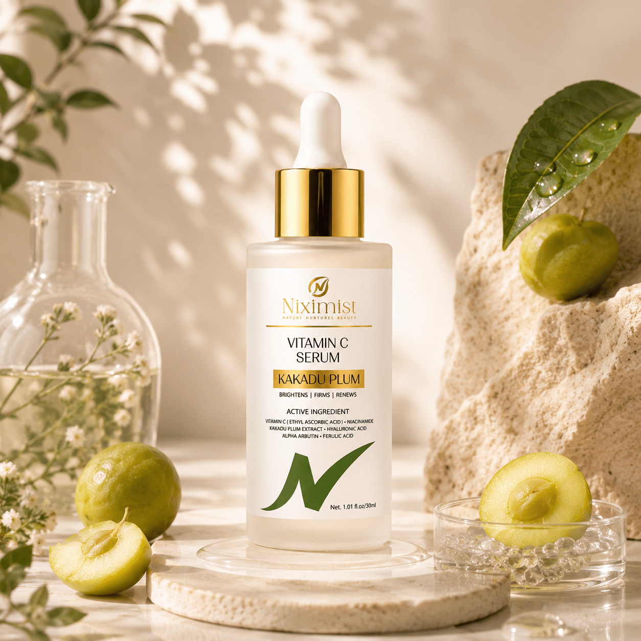 Vitamin C Serum