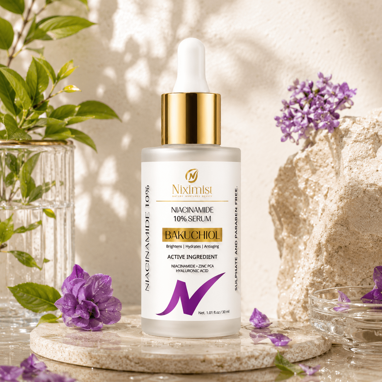 Niacinamide