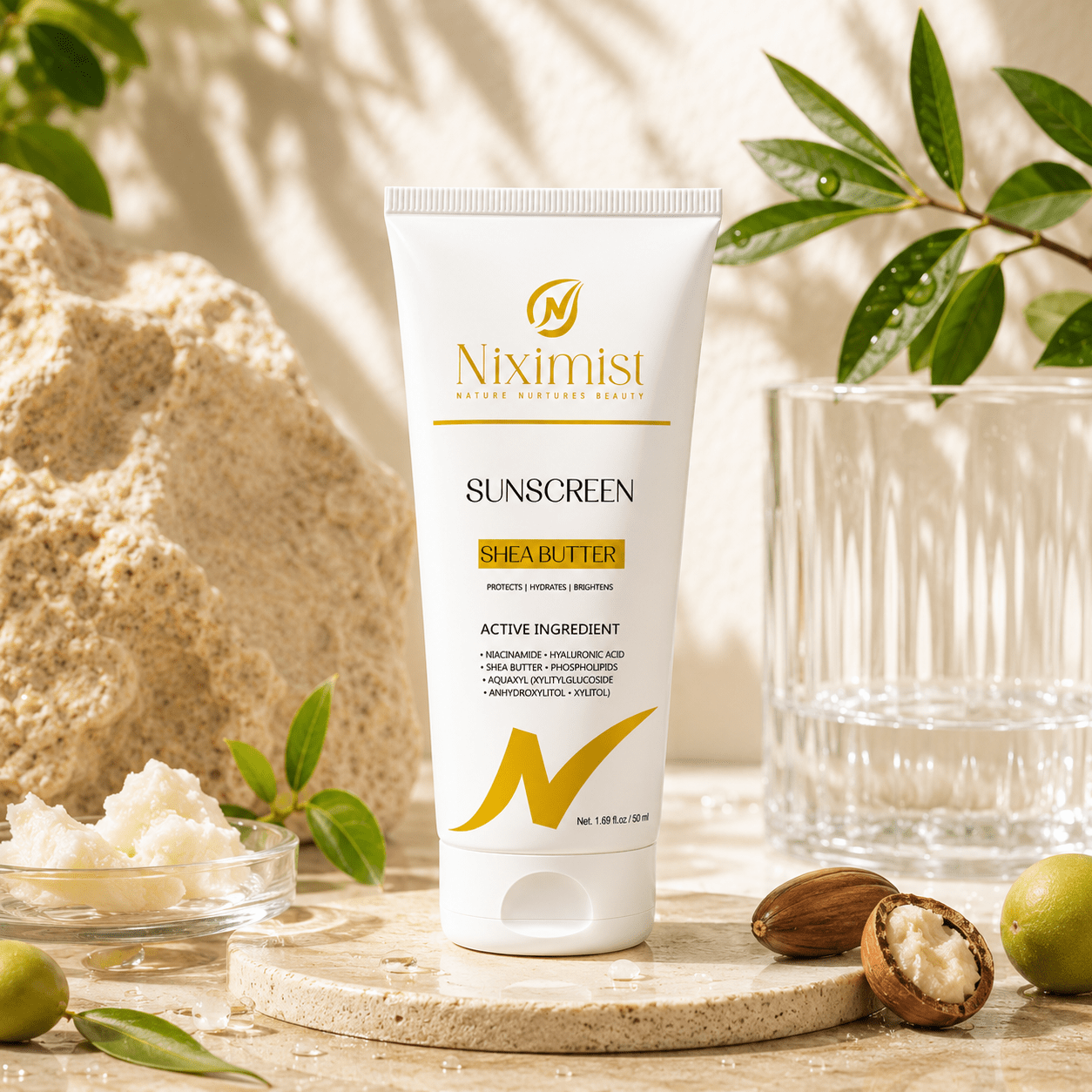 Sunscreen