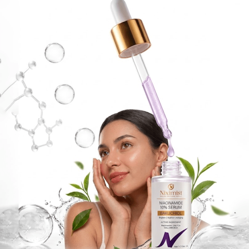 What Is Skin Barrier & Why Yours Might Be Damaged